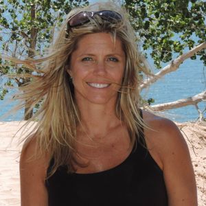 Meet your Posher, Cindy